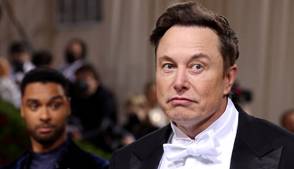 elon musk