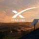 SpaceX Starlink