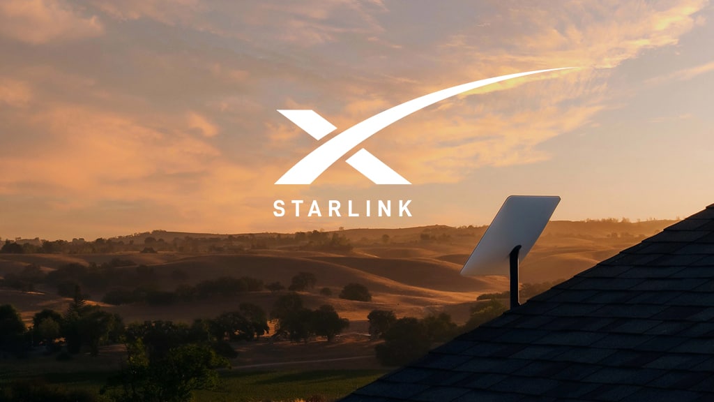 starlink