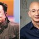 elon musk jeff bezos