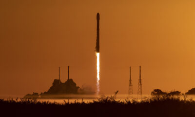 SpaceX Falcon 9