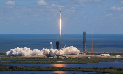 SpaceX Crew