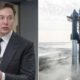Elon Musk Starship