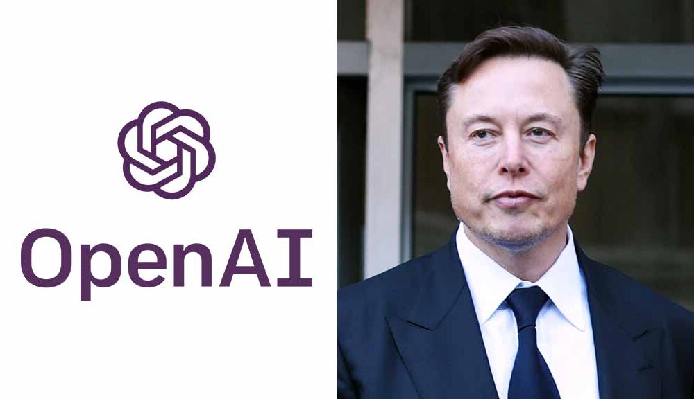 OpenAI Elon Musk