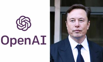 OpenAI Elon Musk