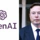 OpenAI Elon Musk