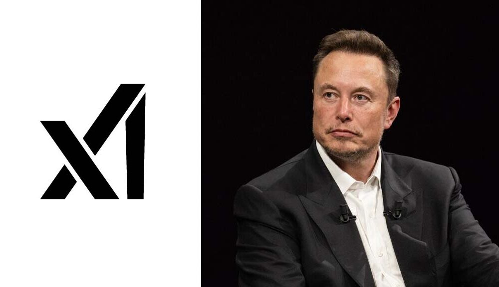 xAI Elon Musk