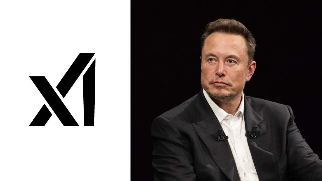 xAI Elon Musk