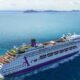 Ambassador Cruise Line Starlink