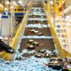 Battery recycling