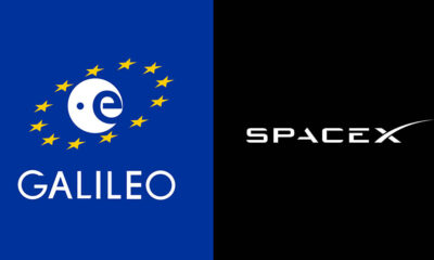 SpaceX Galileo