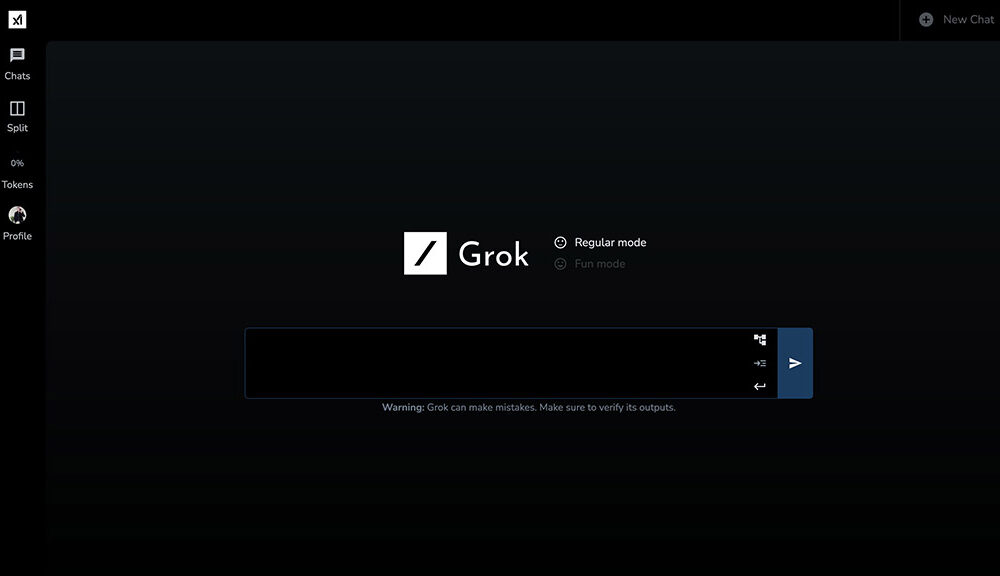 xAI Grok