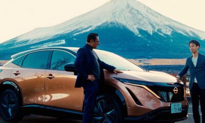 Nissan Car