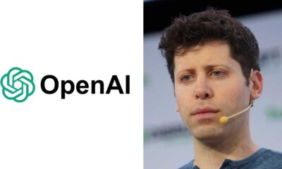 OpenAI Sam Altman