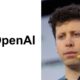 OpenAI Sam Altman