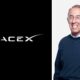 SpaceX Ron Baron