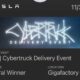 Tesla Cybertruck Delivery Event Tickets