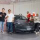 Tesla Model 3 delivery Malaysia