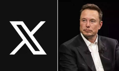 X Elon Musk