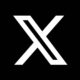 X logo