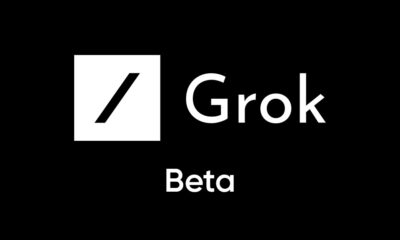 xAI Grok Beta