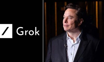 xAI Grok and Elon Musk