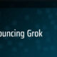 xAi launched Grok