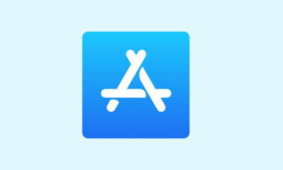 Apple App Store