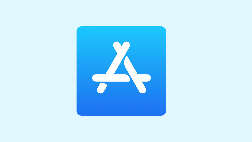 Apple App Store