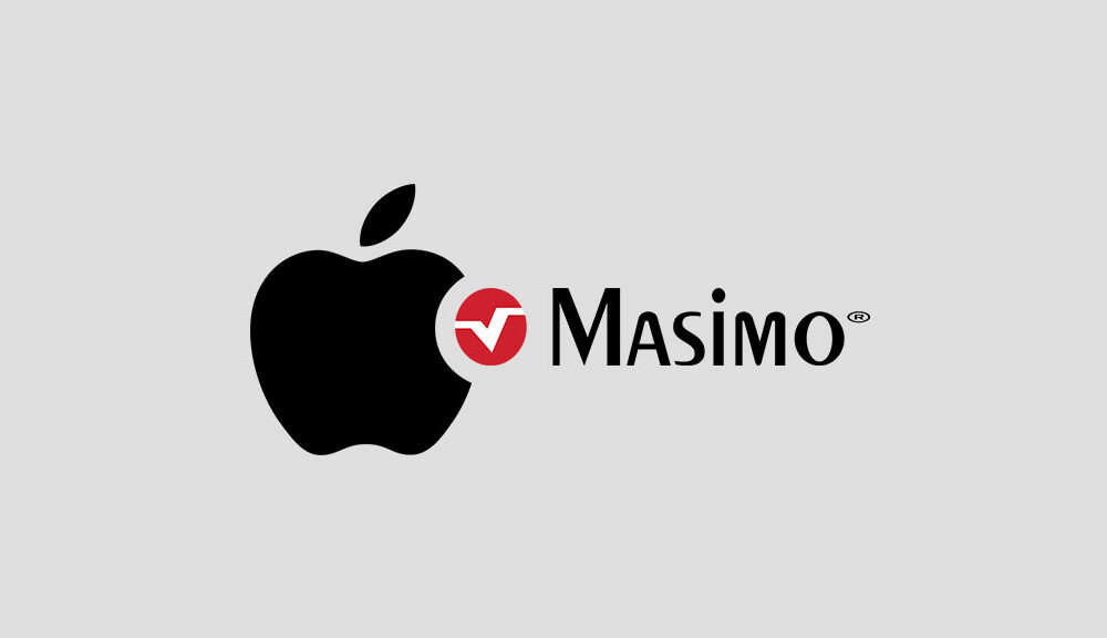 Apple Masimo