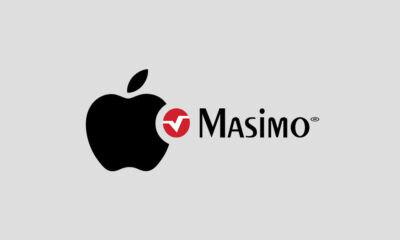 Apple Masimo