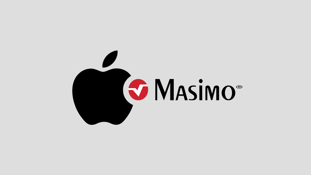 Apple Masimo