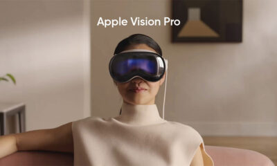 Apple Vision Pro