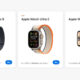 Apple Watch Series 9 and Ultra 2 Online Sale restored