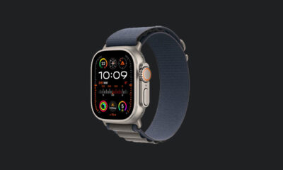 Apple Watch Ultra 2