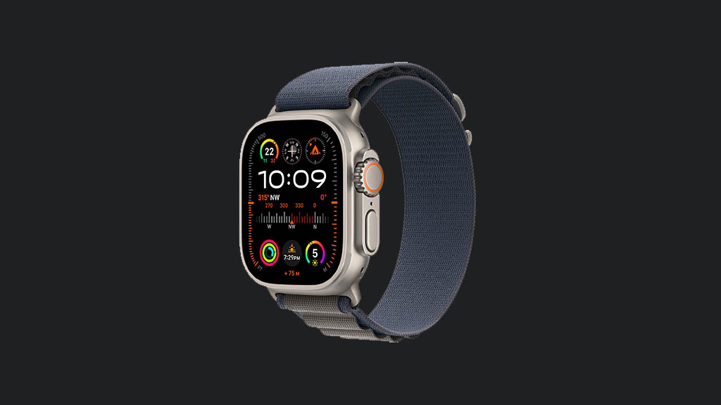 Apple Watch Ultra 2