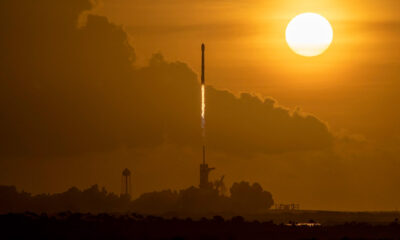 Falcon 9 SpaceX