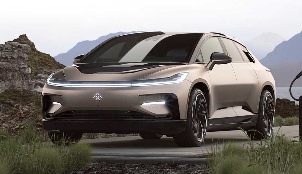 Faraday Future