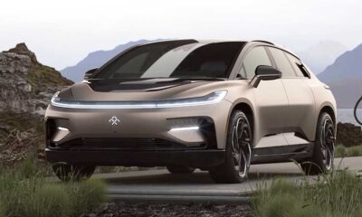 Faraday Future