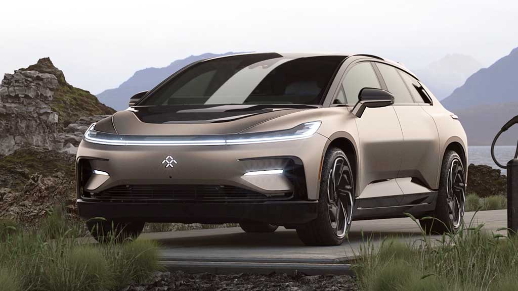 Faraday Future