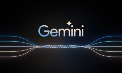 Google Gemini AI