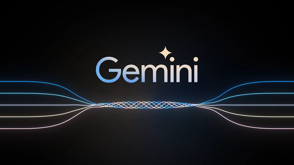 Google Gemini AI