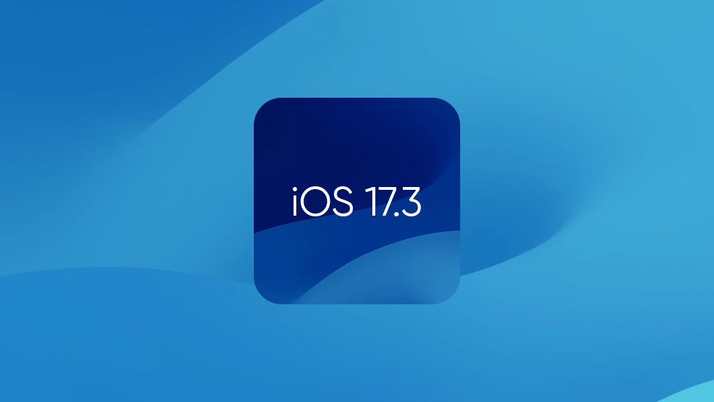 iOS 17.3