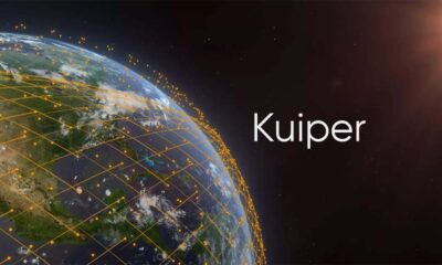 Amazon Kuiper