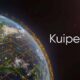 Amazon Kuiper