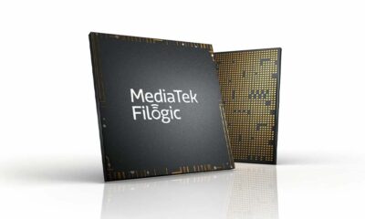 MediaTek Wi-Fi Chip