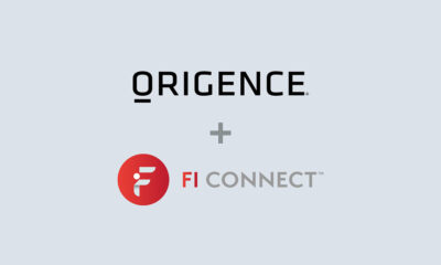 Origence Fi Connect