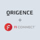 Origence Fi Connect