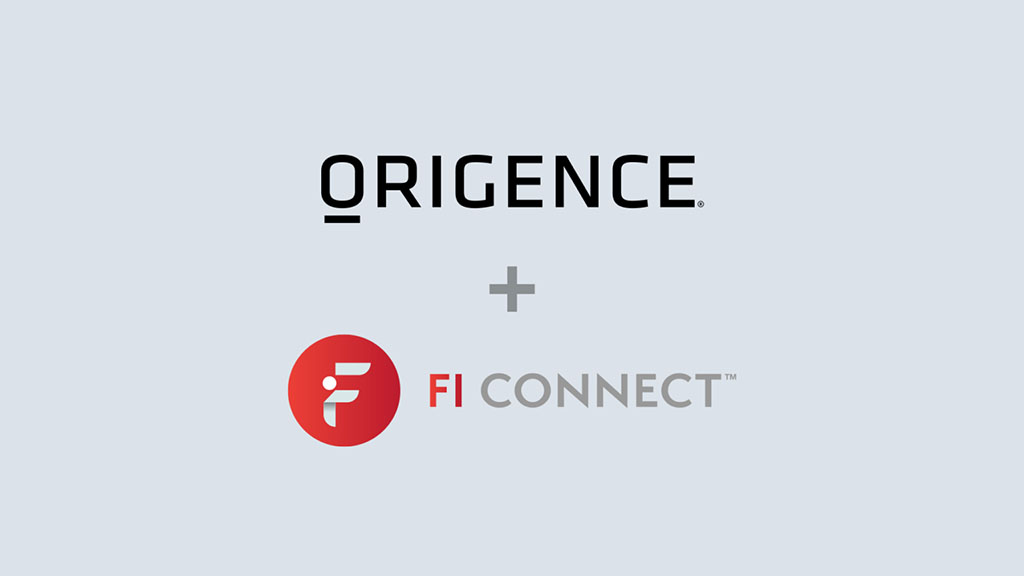 Origence Fi Connect