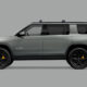 Rivian R1s